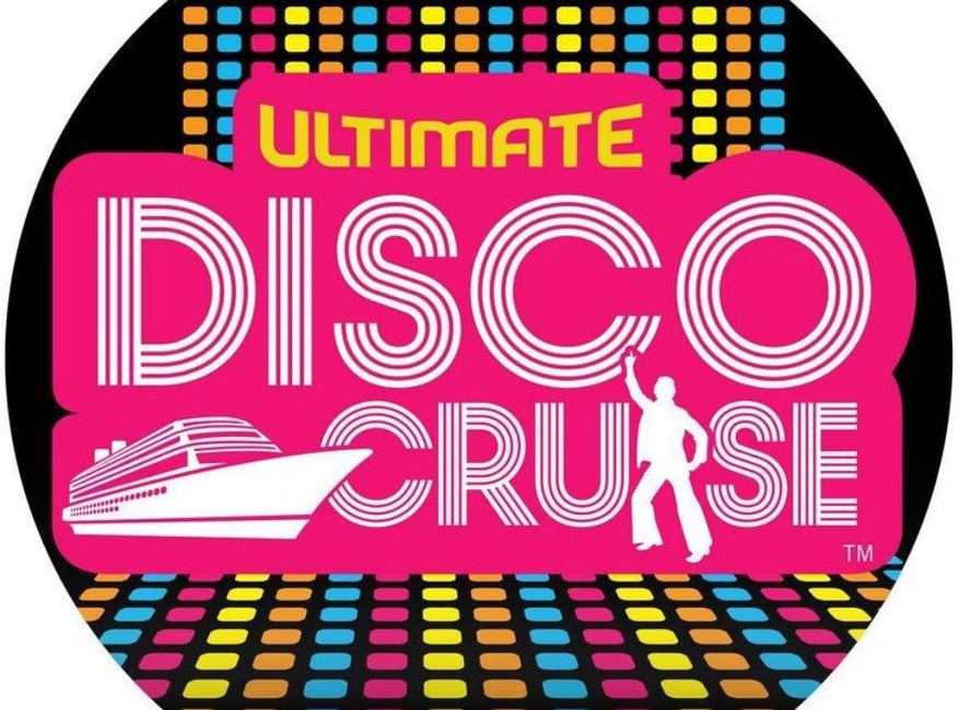 Ultimate Disco Cruise